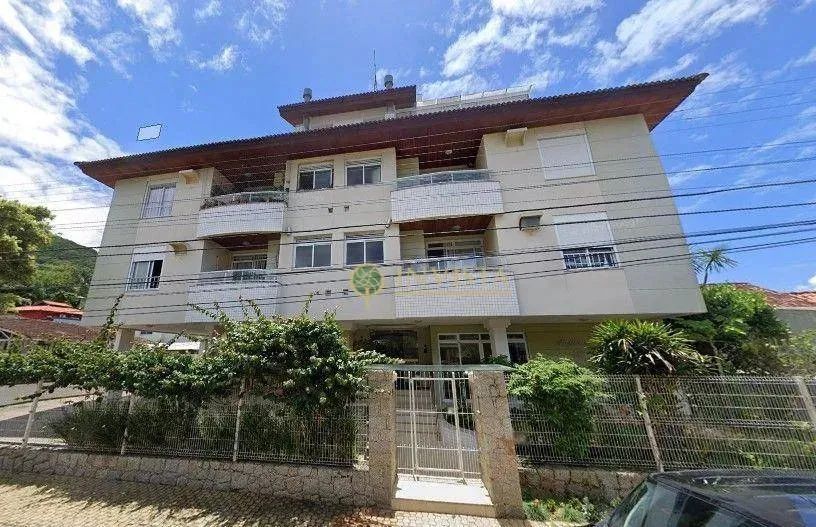 Sacada com churrasqueira, 3 quartos e 1 vaga - À venda na Lagoa da Conceição.