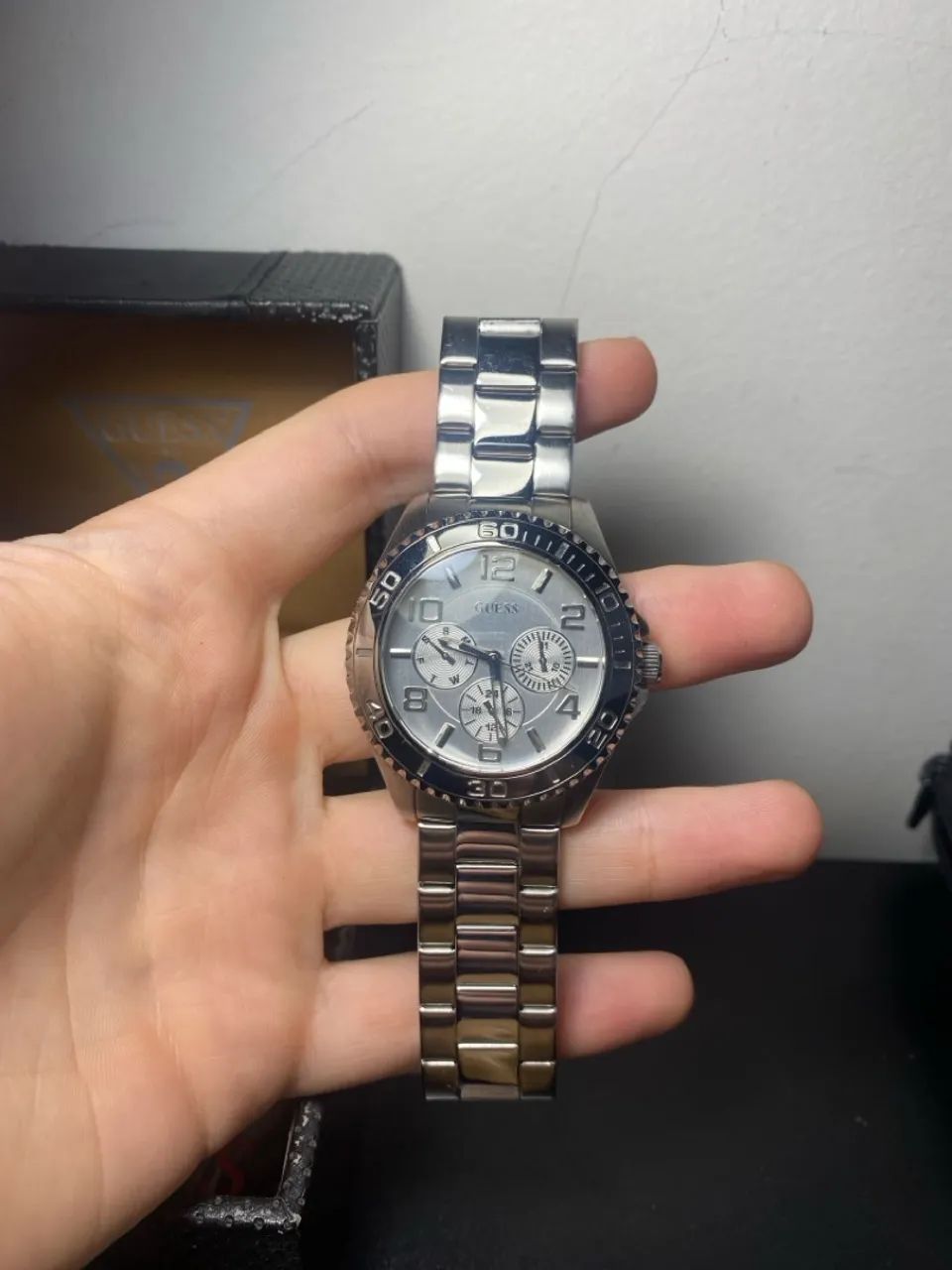 Relógio Guess Original - Foto 5