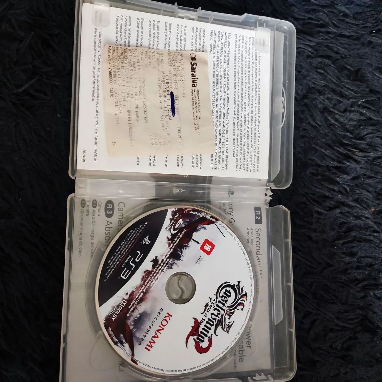 Jogo PS3  - Foto 2
