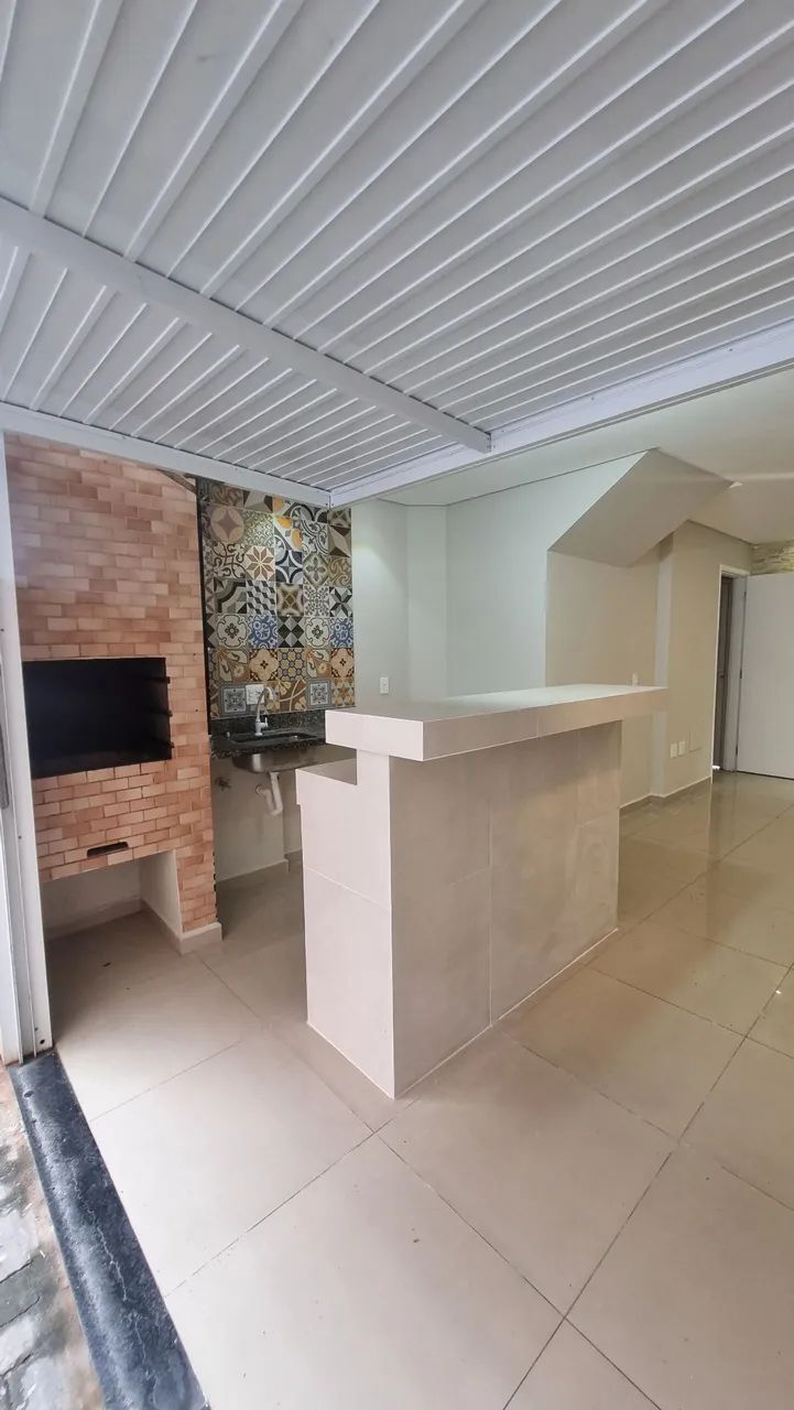 Foto - Santos - Marapé