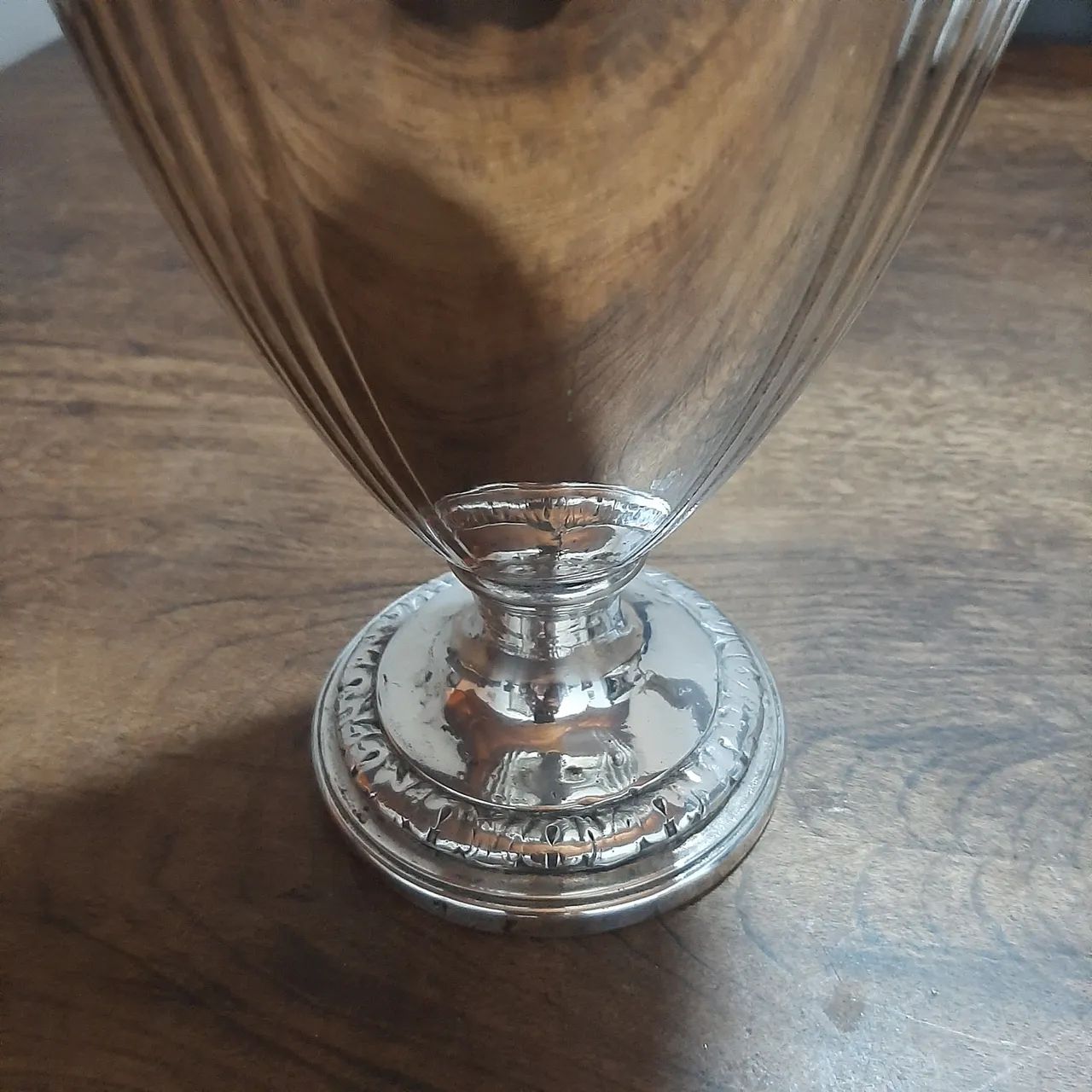 Vaso de Metal Christfle França - Foto 3