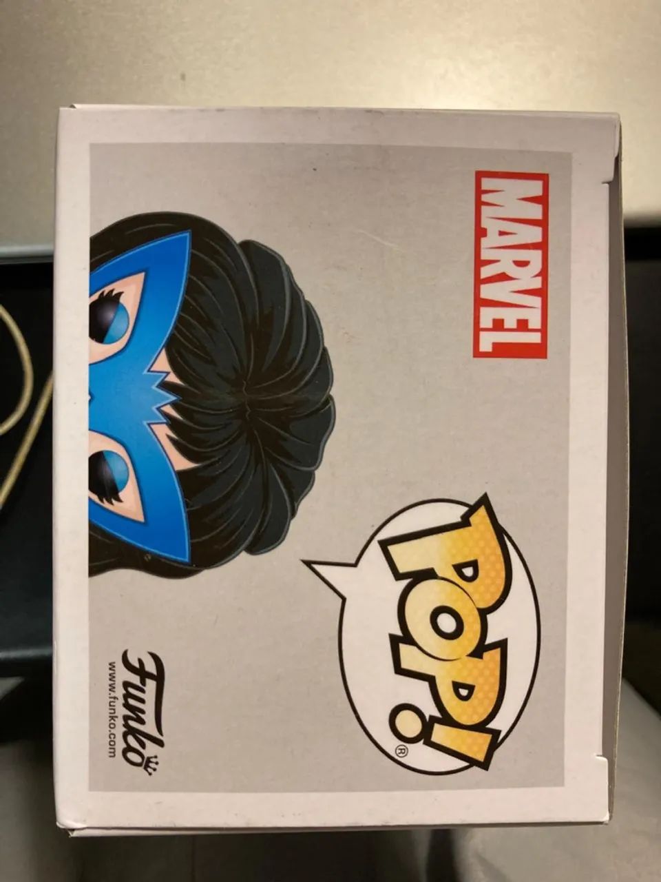 Funko Pop Marvel Black Widow 551 - Foto 5