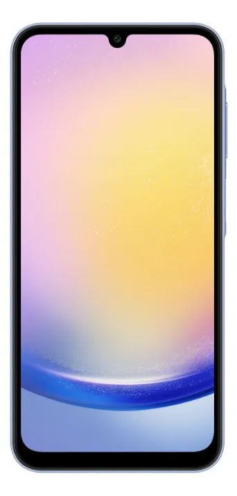 Celular Samsung Galaxy A25 5G, 256GB, 8GB, Dual SIM, Azul - Foto 2