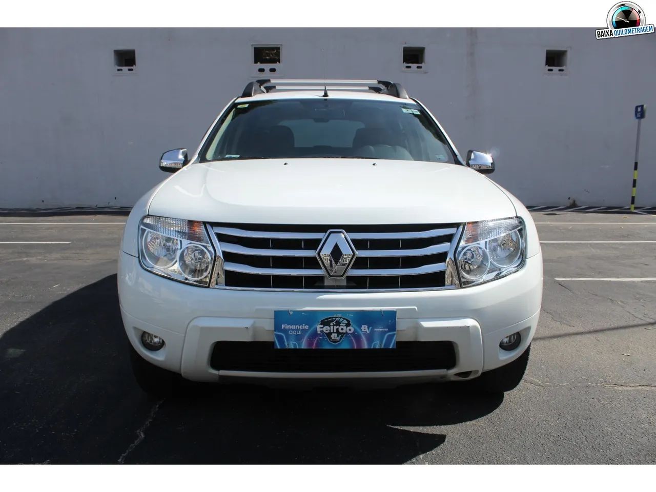 Renault Duster 2013 1.6 dynamique 4x2 16v flex 4p manual - Foto 2
