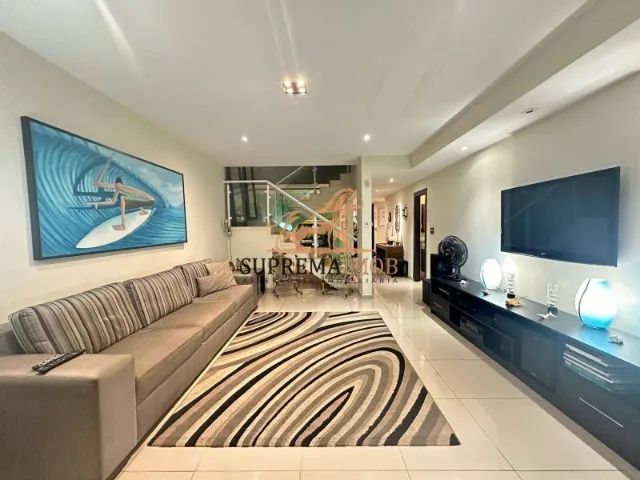 Casa Sobrado com 3 suítes à venda no Condomínio Ibiti Royal Park - Foto 3