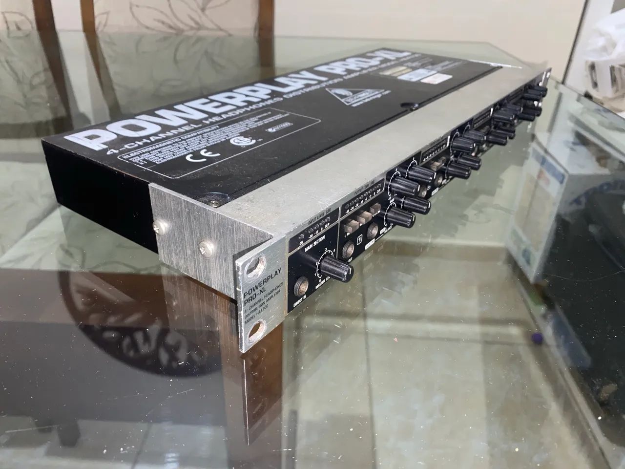 Powerplay 4 vias XL4700 - Foto 2