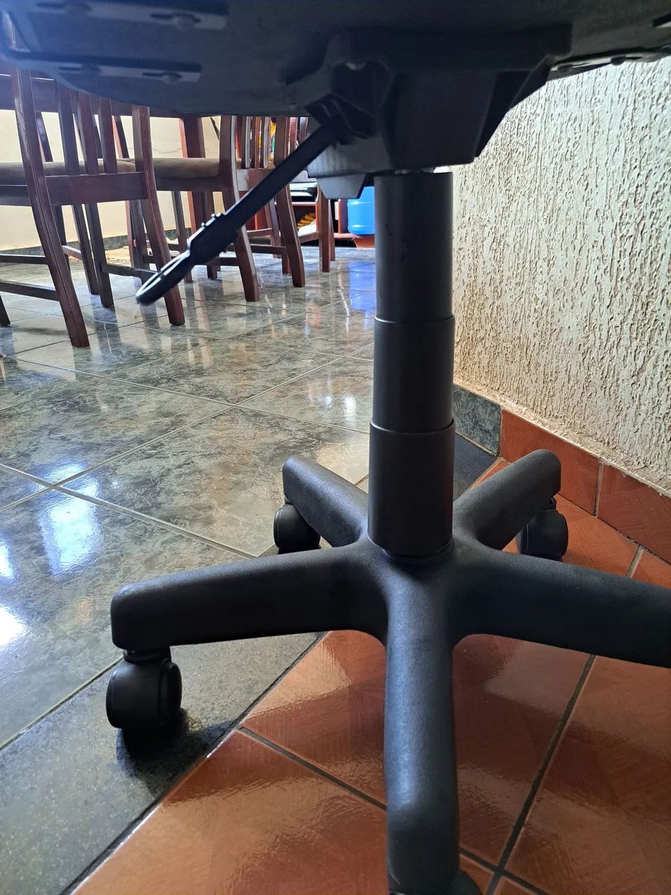 Cadeira regulável  - Foto 2
