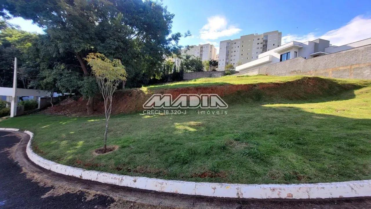 terreno - Jardim Jurema - Valinhos