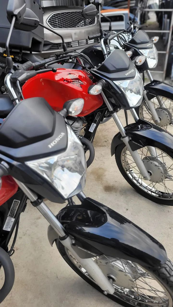 Moto para locação  - Foto 2