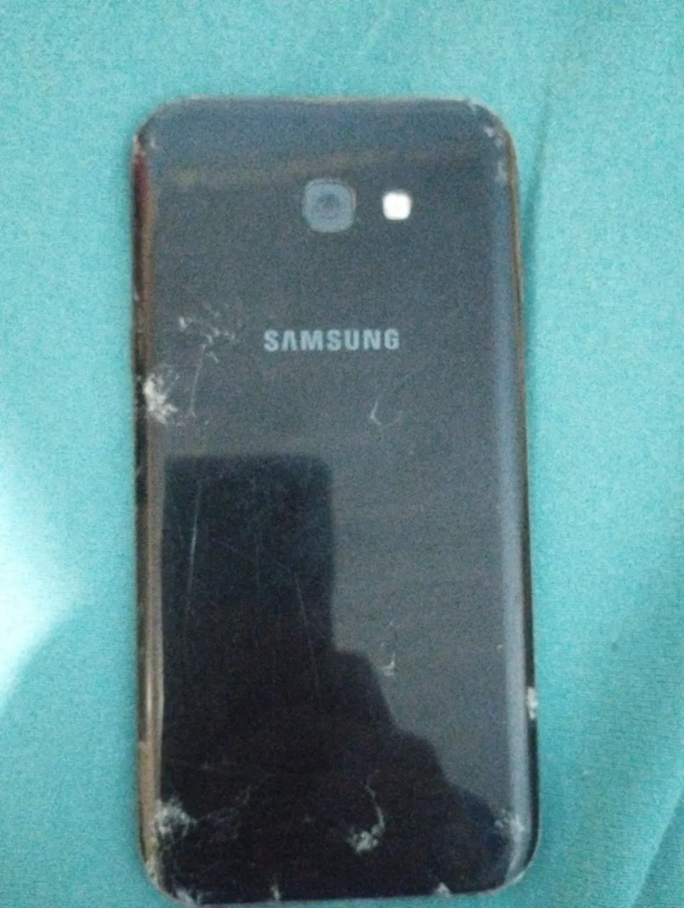 S7 quebrado 30R$