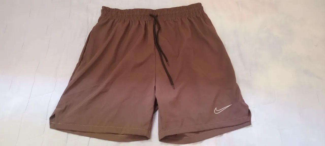 Shorts de marcas famosas - Nike, Adidas, Mizuno - Foto 5