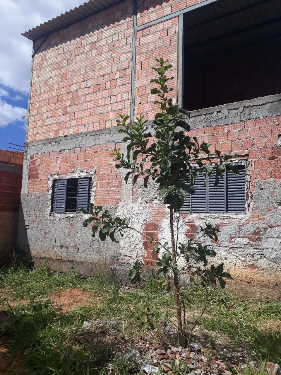 Foto - Novo Gama - Residencial Alvorada