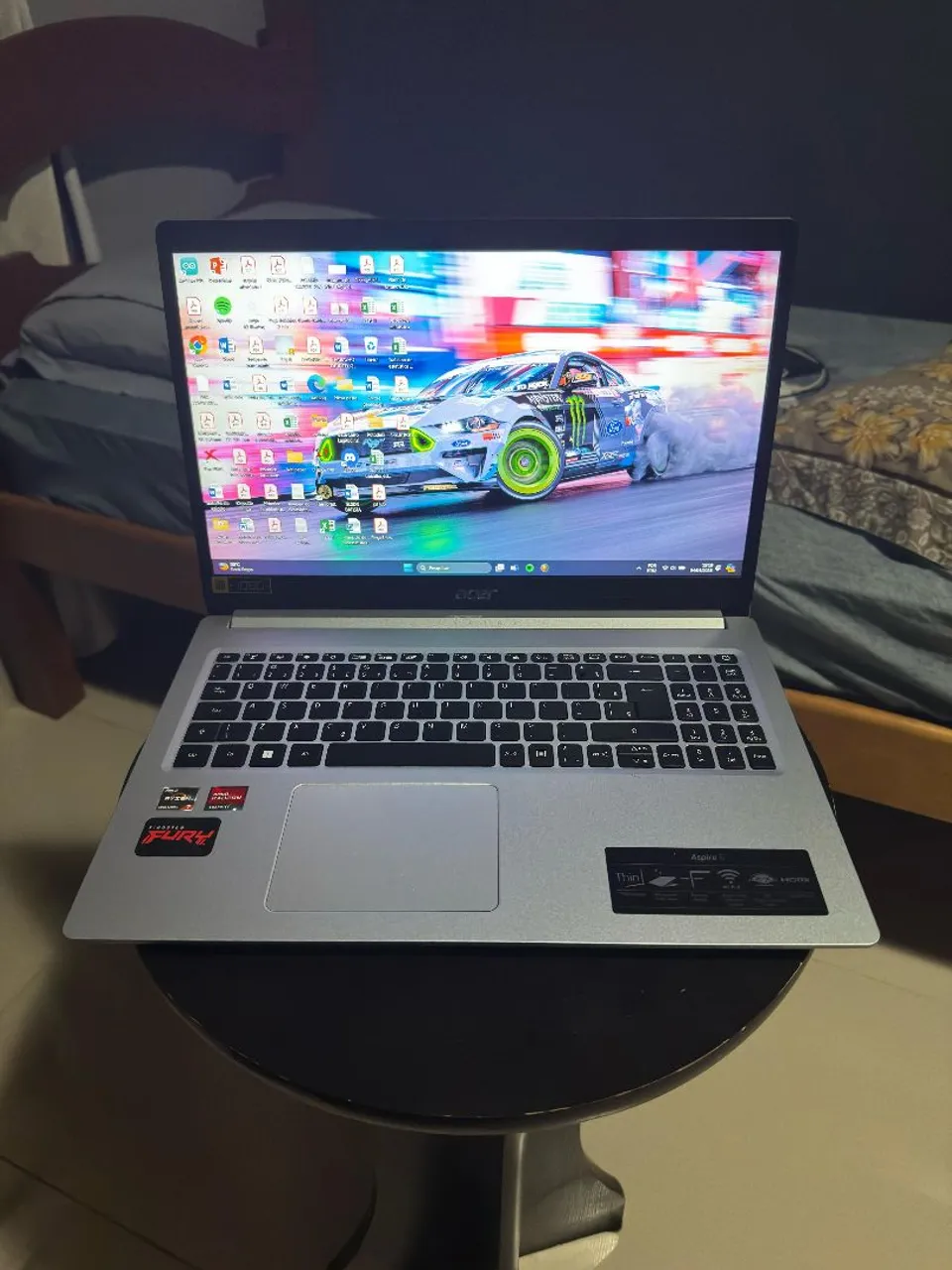 Notebook Acer Gamer