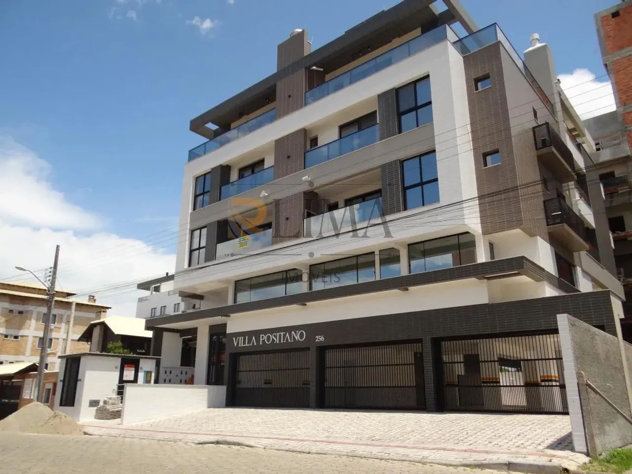 Apartamento de 75m² para venda com 2 suítes em Canto Grande - Bombinhas/SC