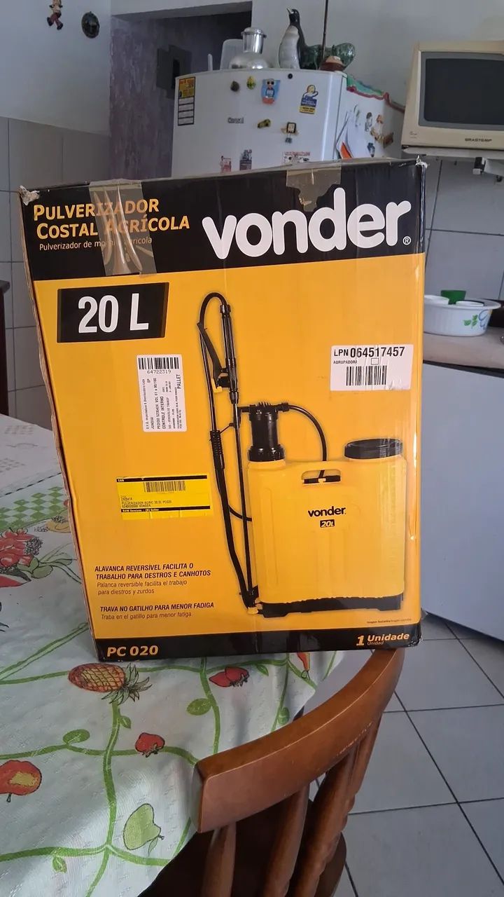 Vender - Foto 2
