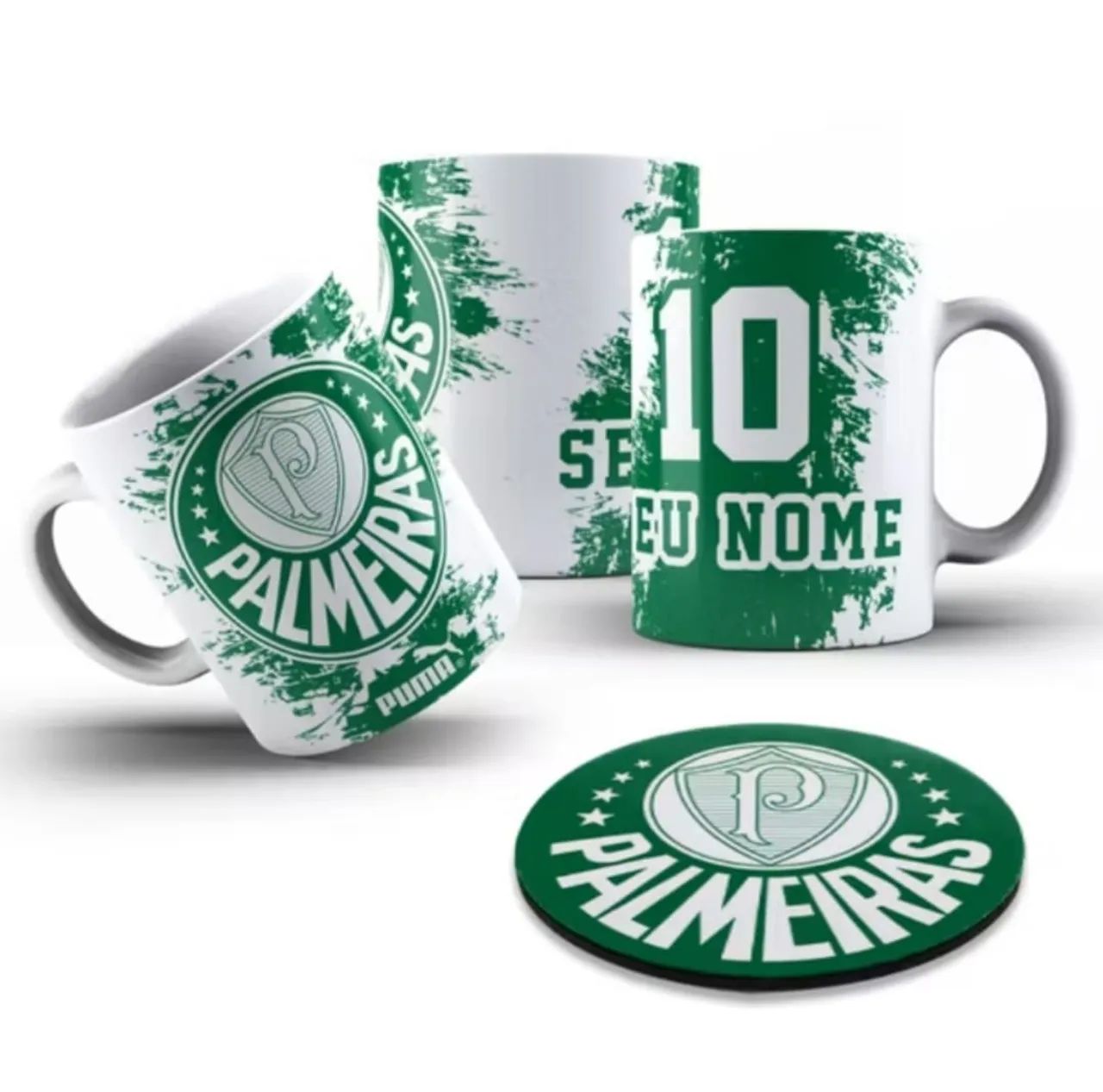 Arte na caneca  - Foto 2