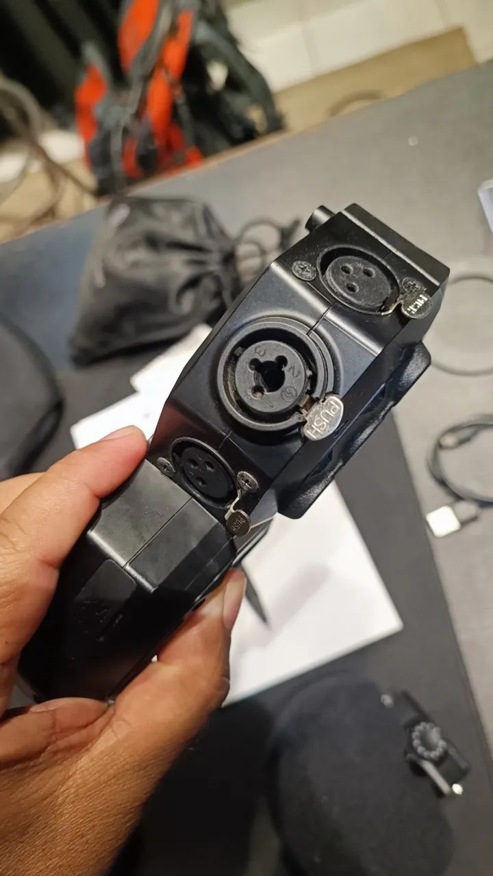 GRAVADOR ZOOM H8 - Foto 4