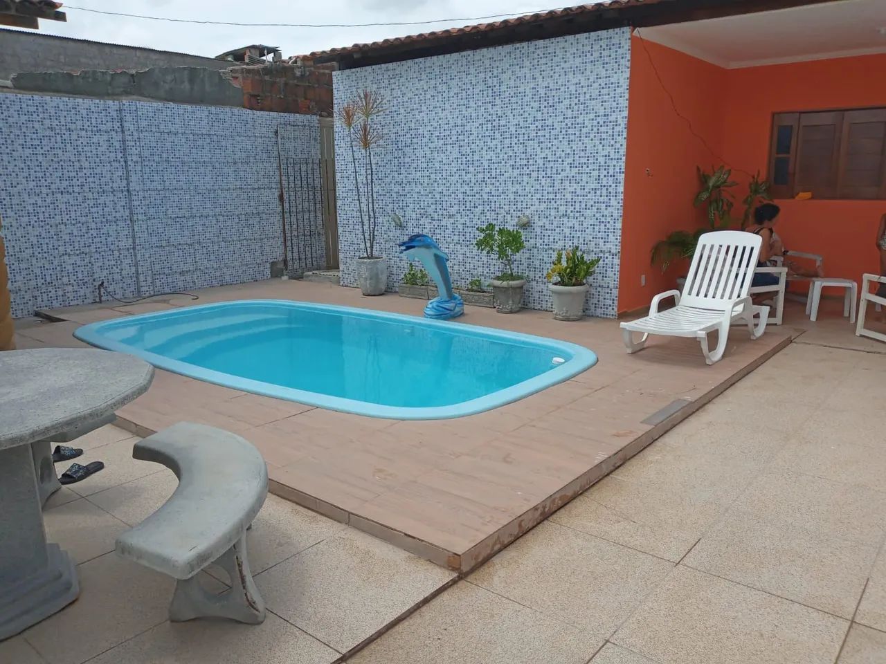 Casa a Venda em Massagueira