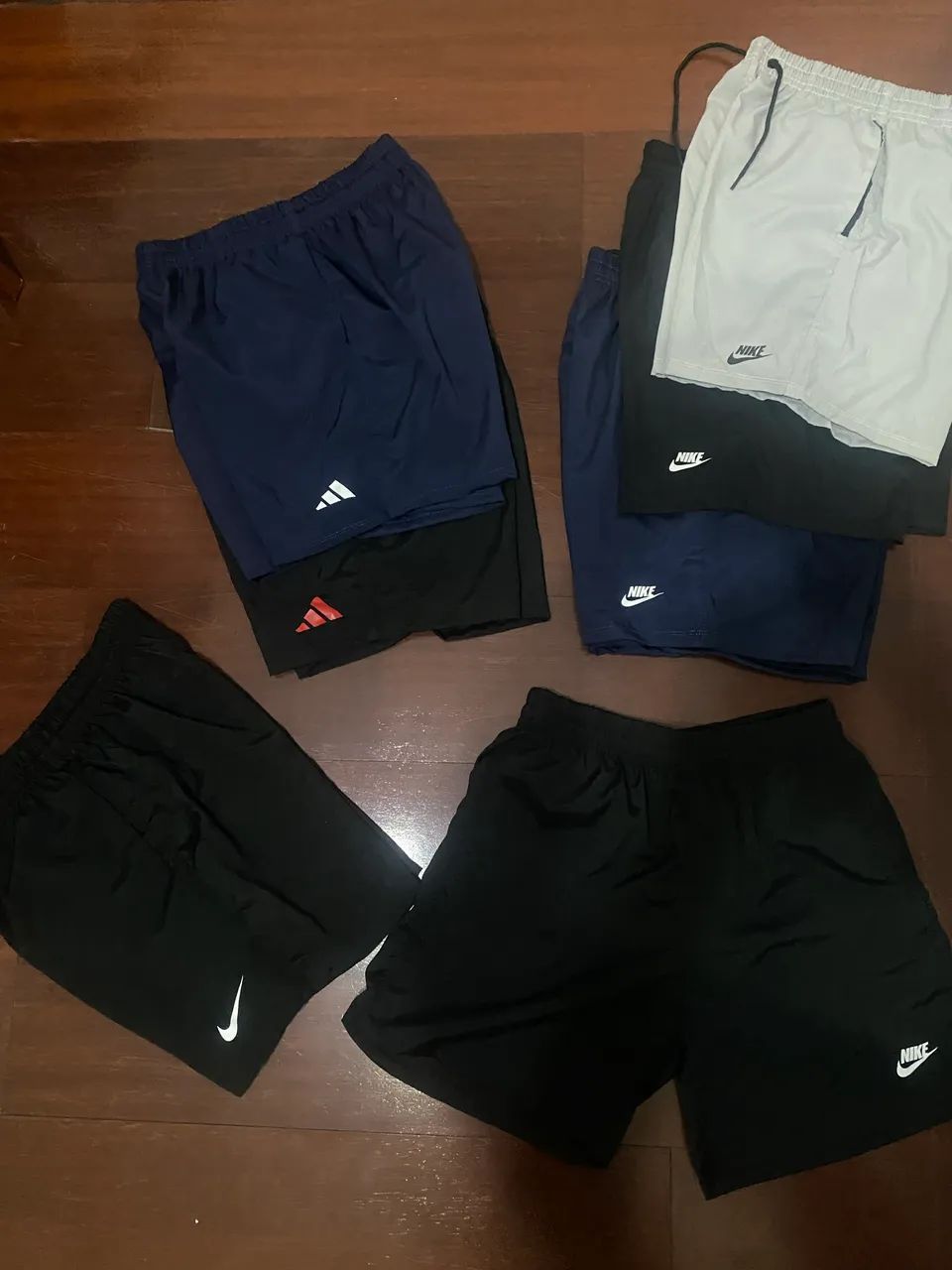 Shorts nike  - Foto 3