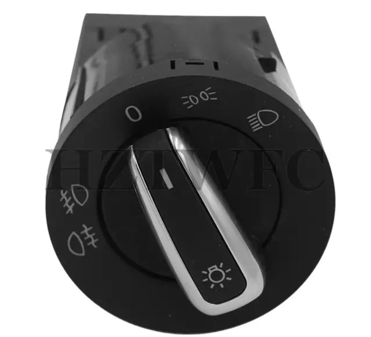 Interruptor comando farol Golf 99 a 2005 Novo