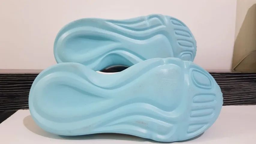 Tenis Infantil Esportivo Lilica Ripilica Azul Claro Nº 30 - Foto 4