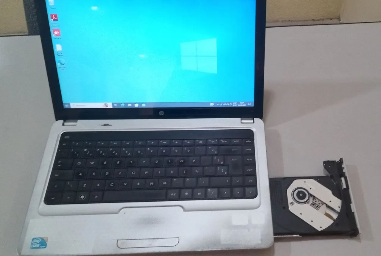 Notebook HP i3 - Foto 4