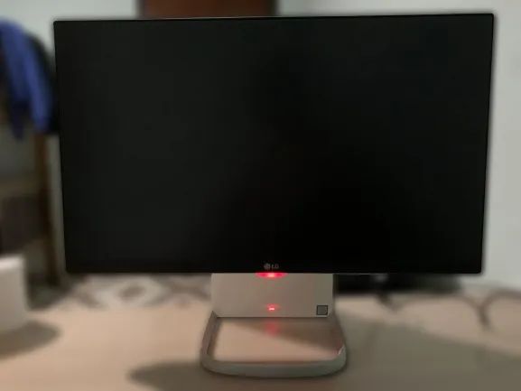all in one pc lg 24v575 (leia o que esta na imagem!)