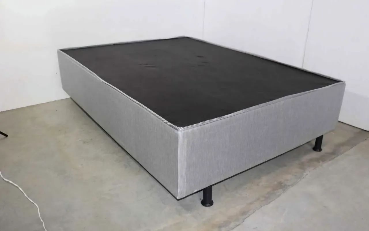 Base Box para colchões 