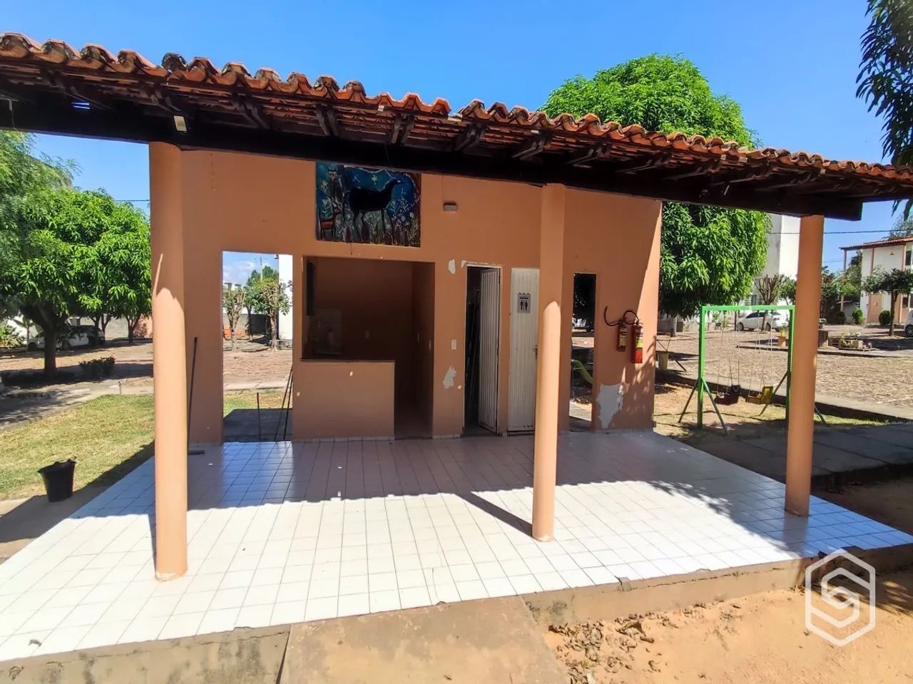 (2853) APARTAMENTO PARA LOCAÇÃO NOS MORROS - Foto 2