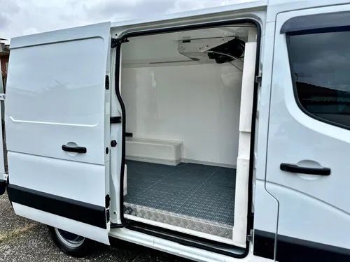 Renault Master 2.3 L1h1 5p - Foto 6