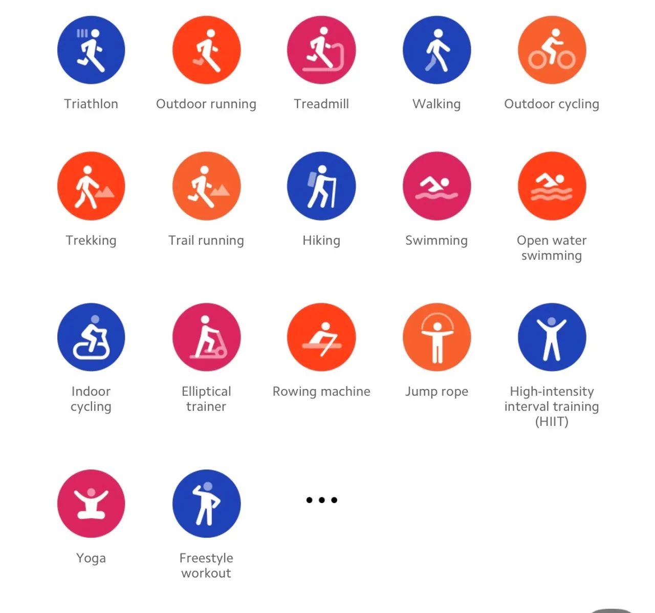 Mi Watch  - smart com GPS - Foto 3