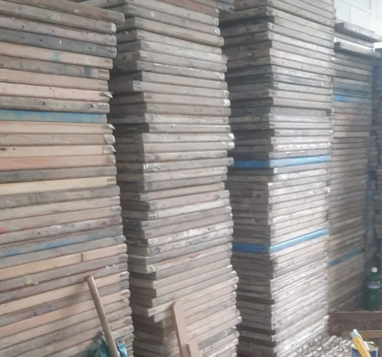 Mesa de.Serigrafia - Foto 4