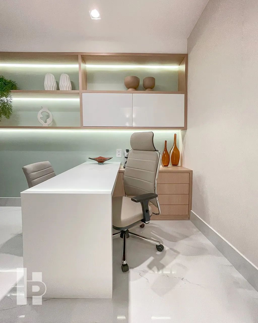 Sala Comercial para Alugar  TIROL WAY OFFICE - Foto 2