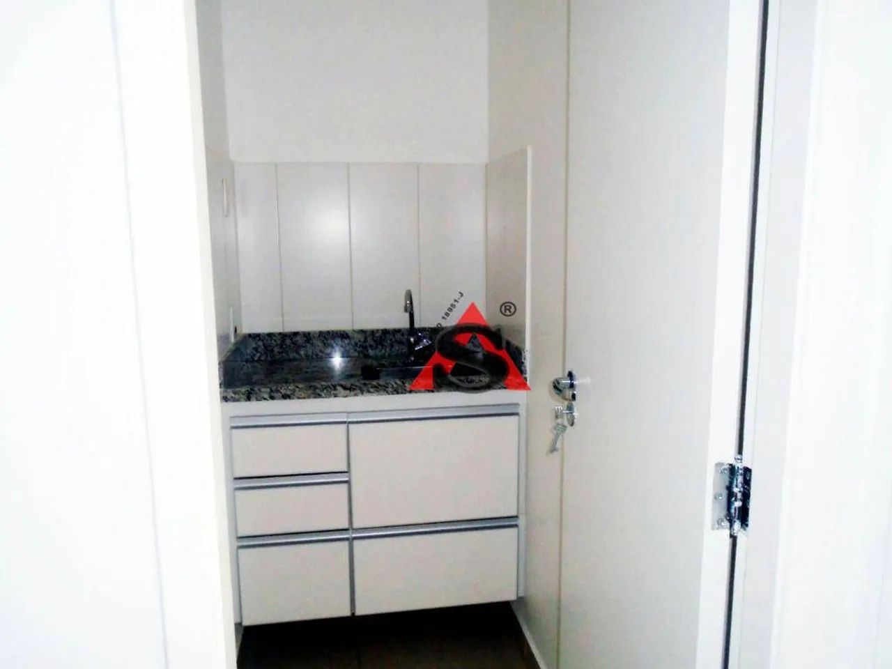 Conjunto para alugar, 33 m² por R$ 4.261,41/mês - Bela Vista - São Paulo/SP - Foto 9