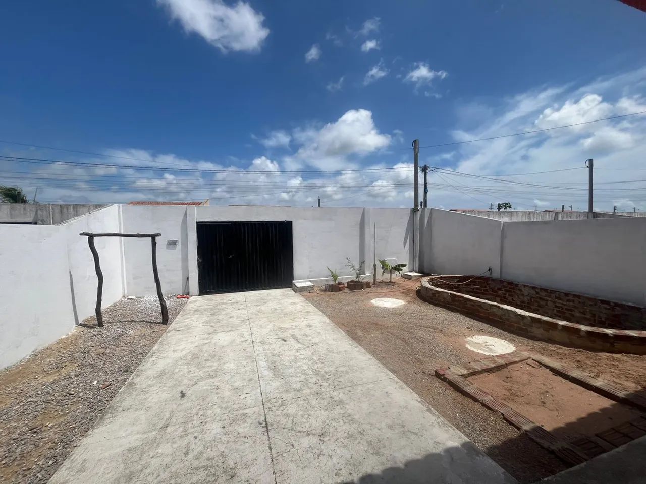 Casa de repasse- extremoz - Foto 3