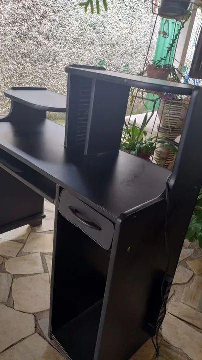 Mesa escritório - Foto 2
