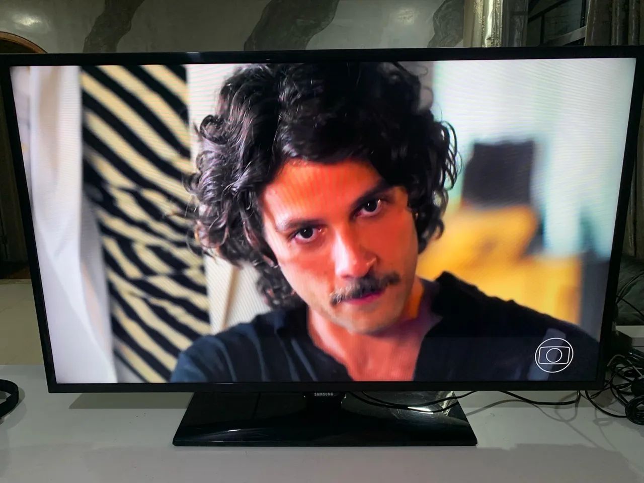 Tv 46 Led Samsung (nao e smart) - Foto 3