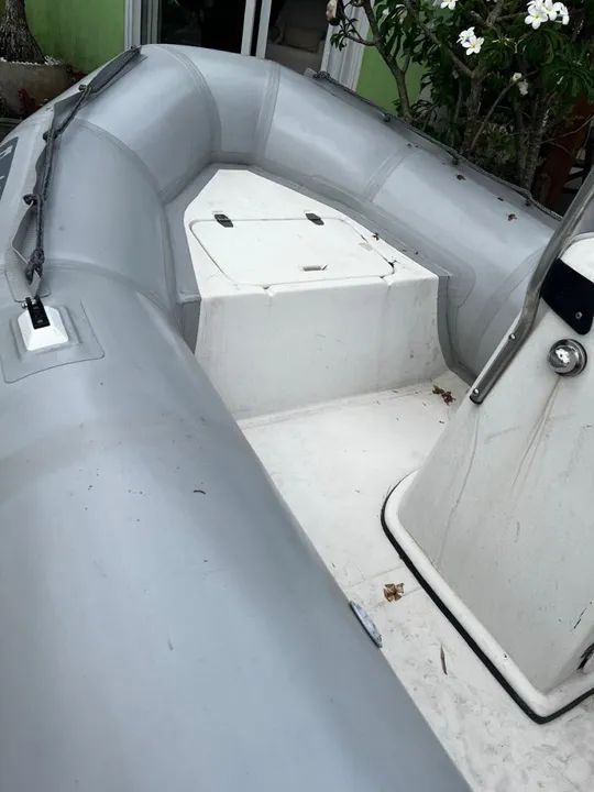 Vendo Bote Sialmaster 2016 - Foto 3