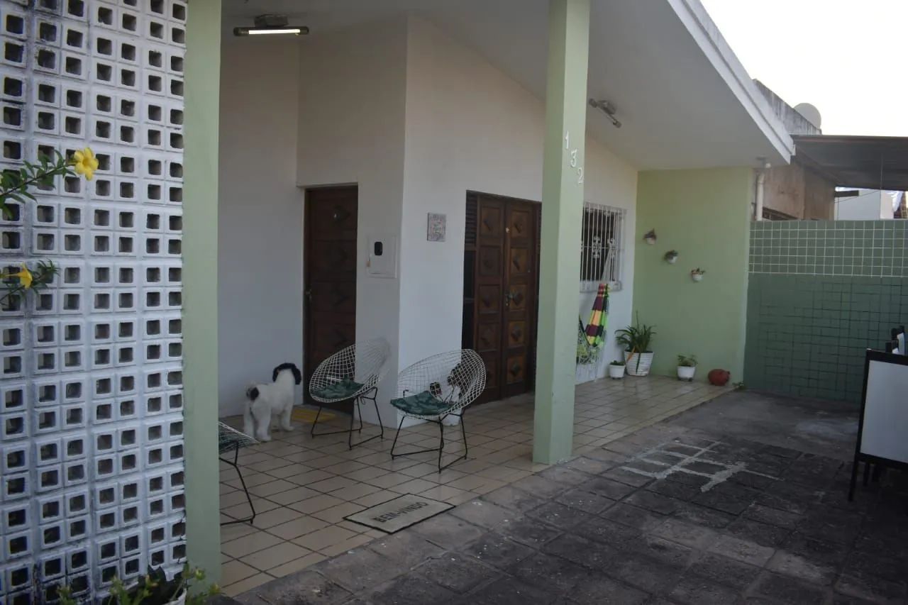 Casa nos Expedicionários (Oportunidade)