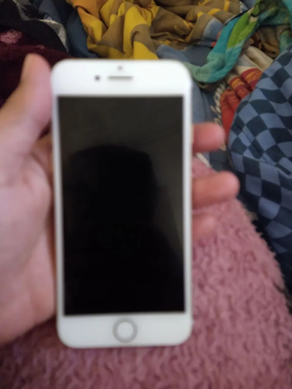 iPhone 7 - Foto 4