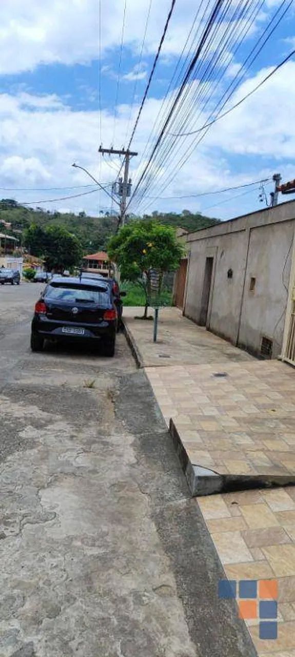 Casa com 5 dormitórios à venda, 400 m² por R$ 1.100.000,00 - Boa Esperança - Santa Luzia/M - Foto 4