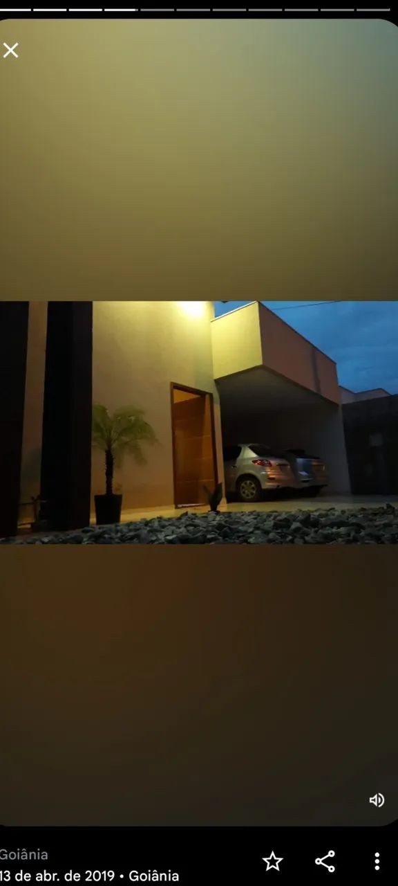 Foto - Goiânia - Residencial Nossa Morada