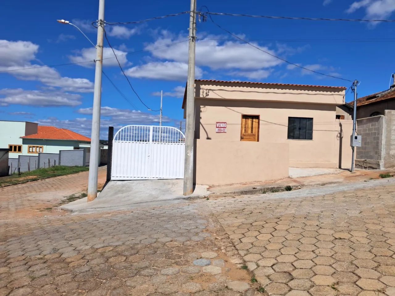 Foto - Barbacena - Centro