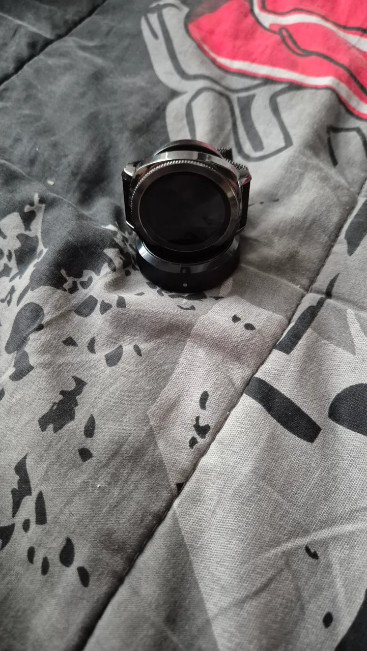 Smartwatch Samsung