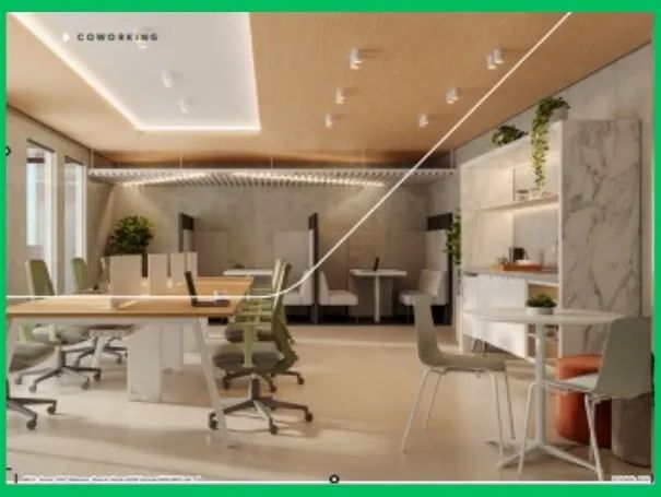 LANÇAMENTO ,APARTAMENTO DE 2 E 3 /4COM VARNADA GOURMET E 1 VAGA - PATAMARES - Foto 4
