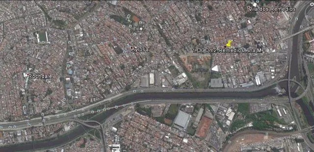 Vende-se Imóveis comerciais - ótima localização