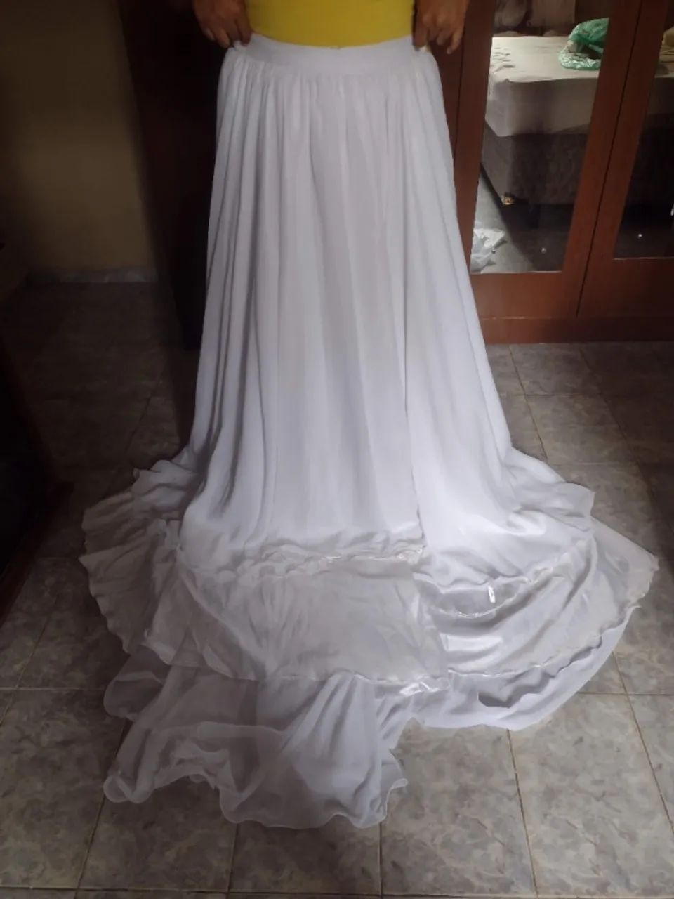 Vestido de noiva 