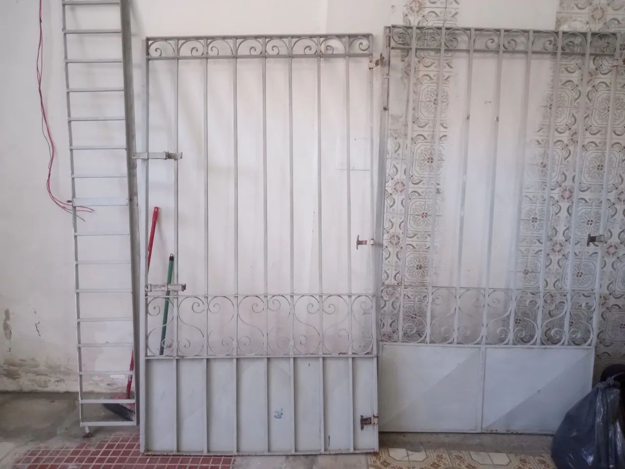  portão - Foto 3