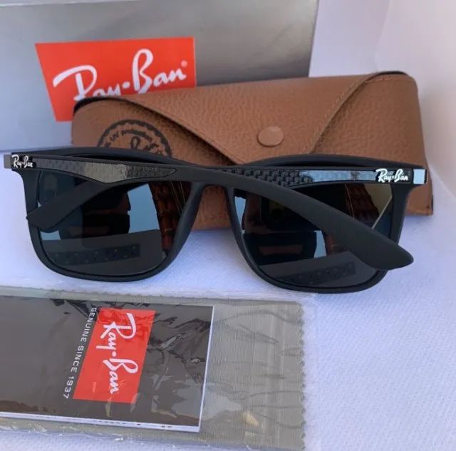 Óculos Ray Ban E330 - Foto 2