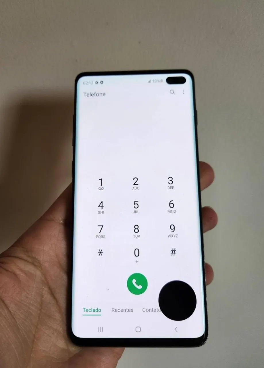 S10 Plus